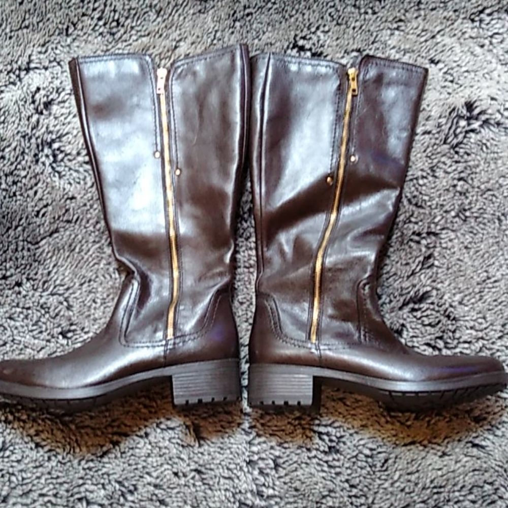 BUSS LA STYLE Boots